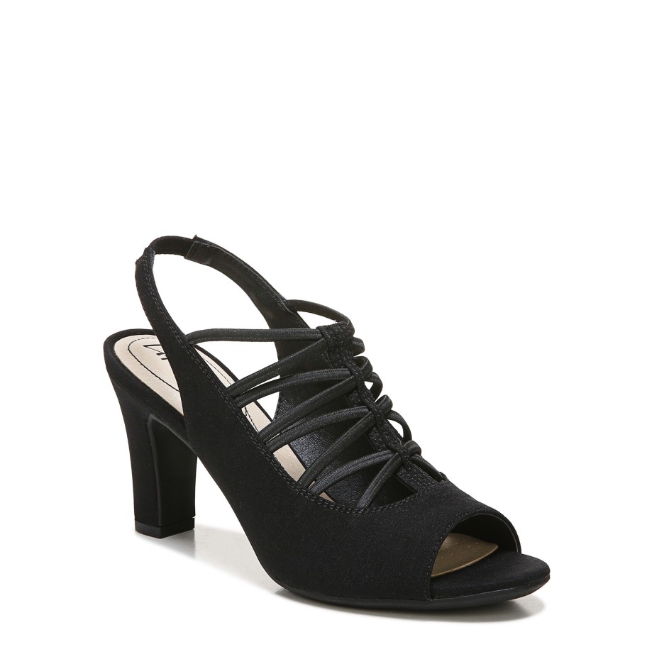 Heels LifeStride | Cabaret Dress Sandal