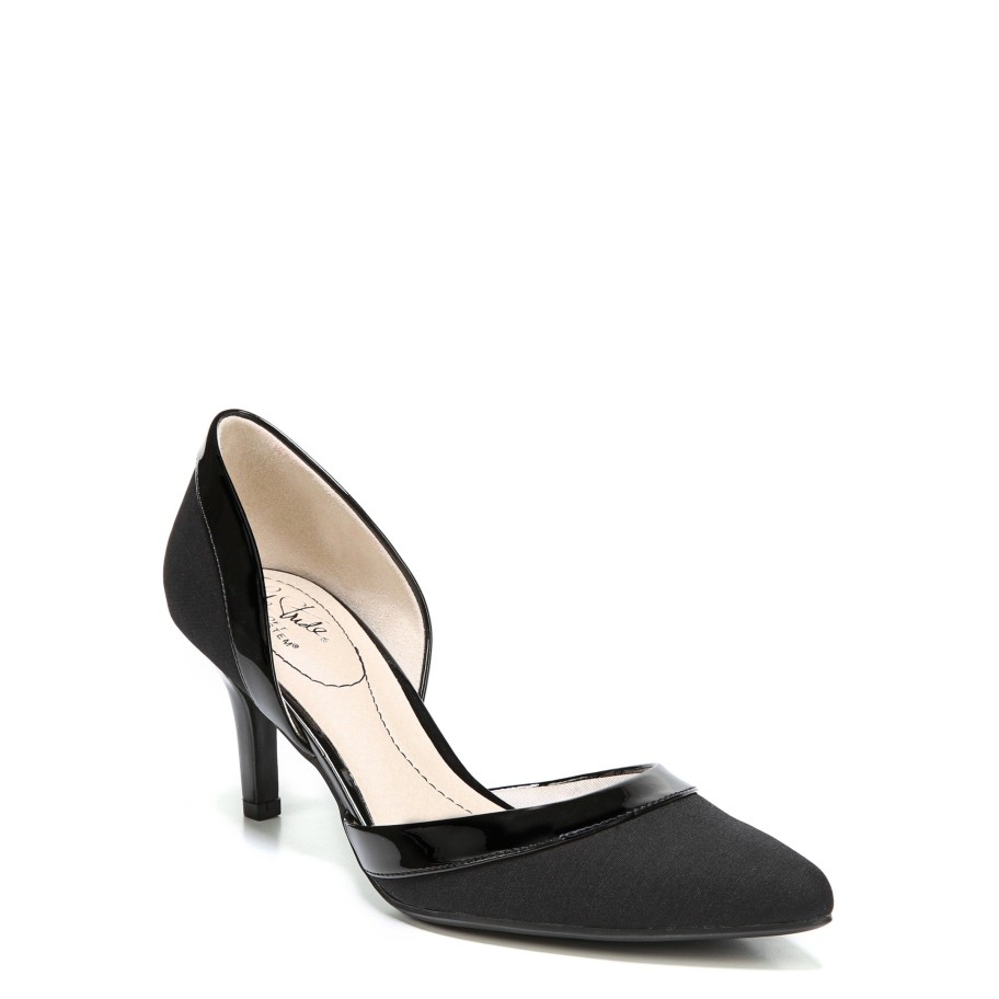 Heels LifeStride | Saldana D'Orsay Pump