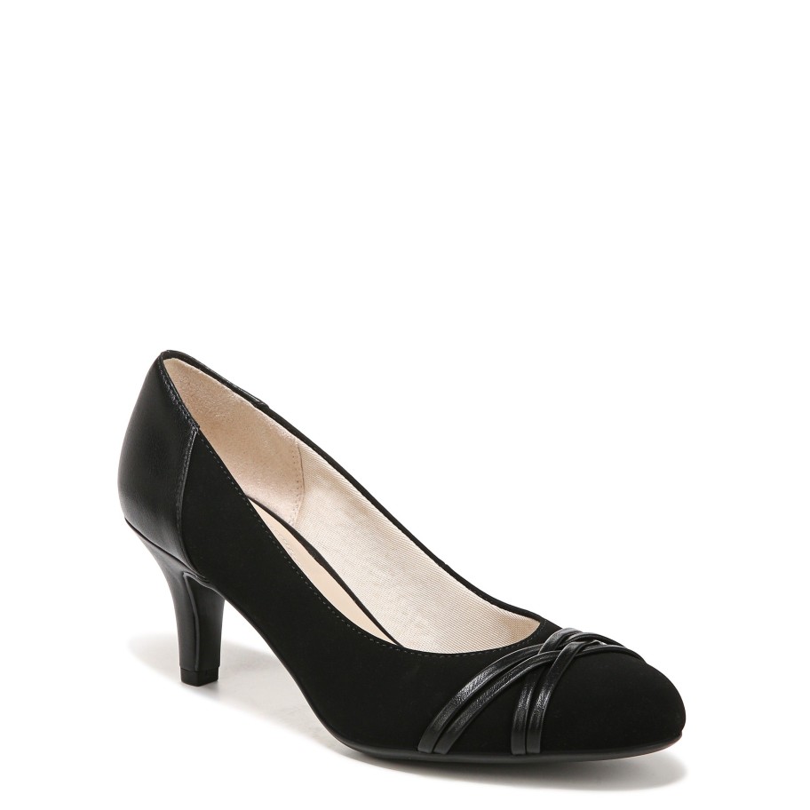 Heels LifeStride | Pascal Pump