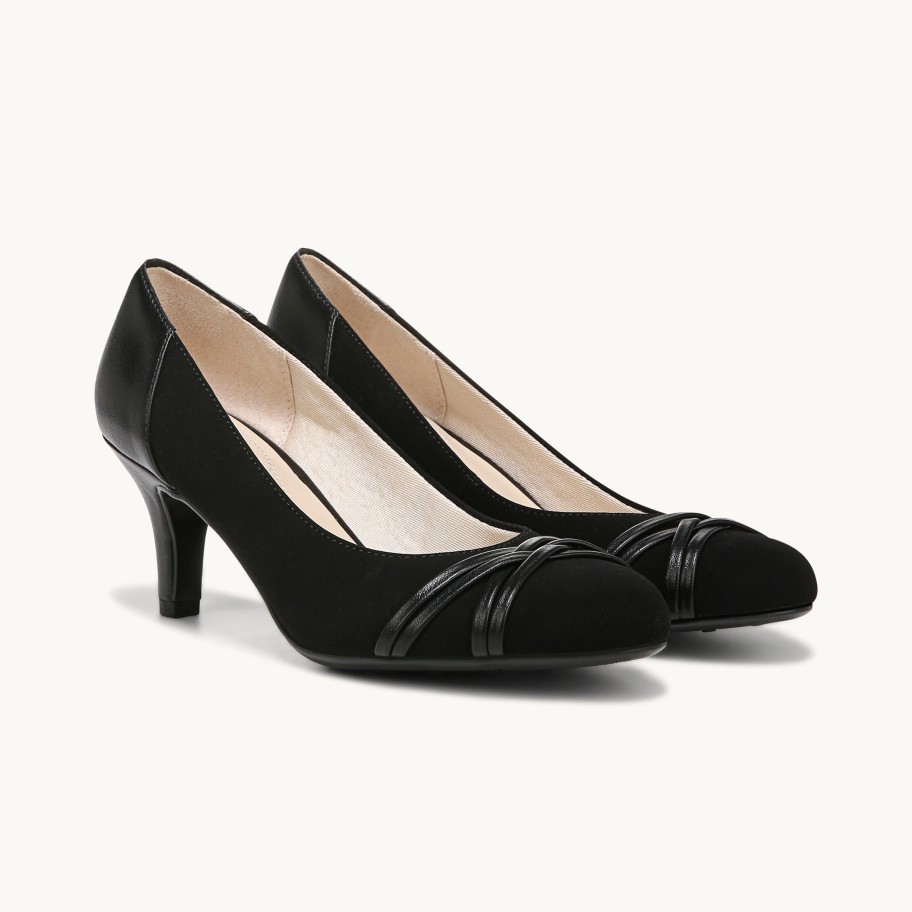 Heels LifeStride | Pascal Pump