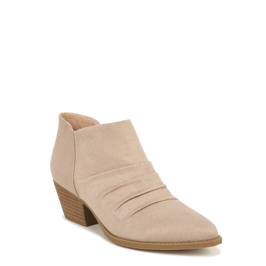 Heels LifeStride | Reba Ankle Bootie