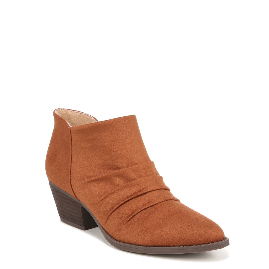 Boots LifeStride | Reba Ankle Bootie