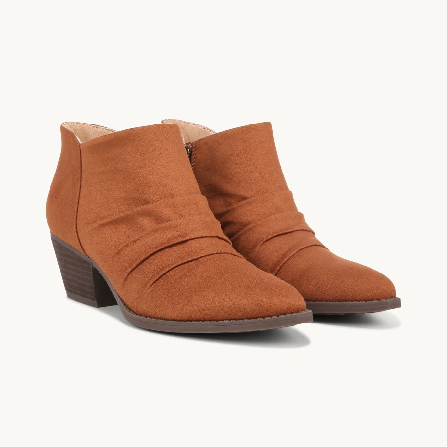 Boots LifeStride | Reba Ankle Bootie