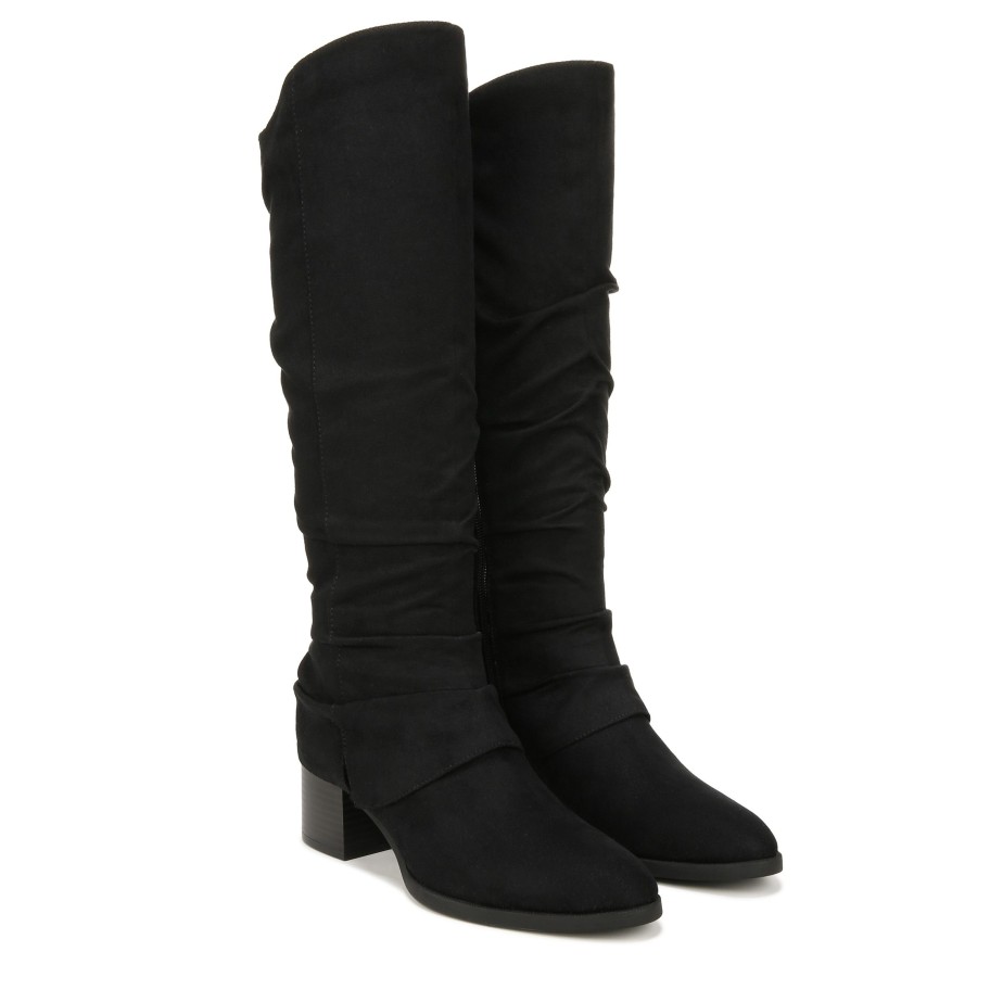 Boots LifeStride | Delilah Wide Calf Knee High Boot