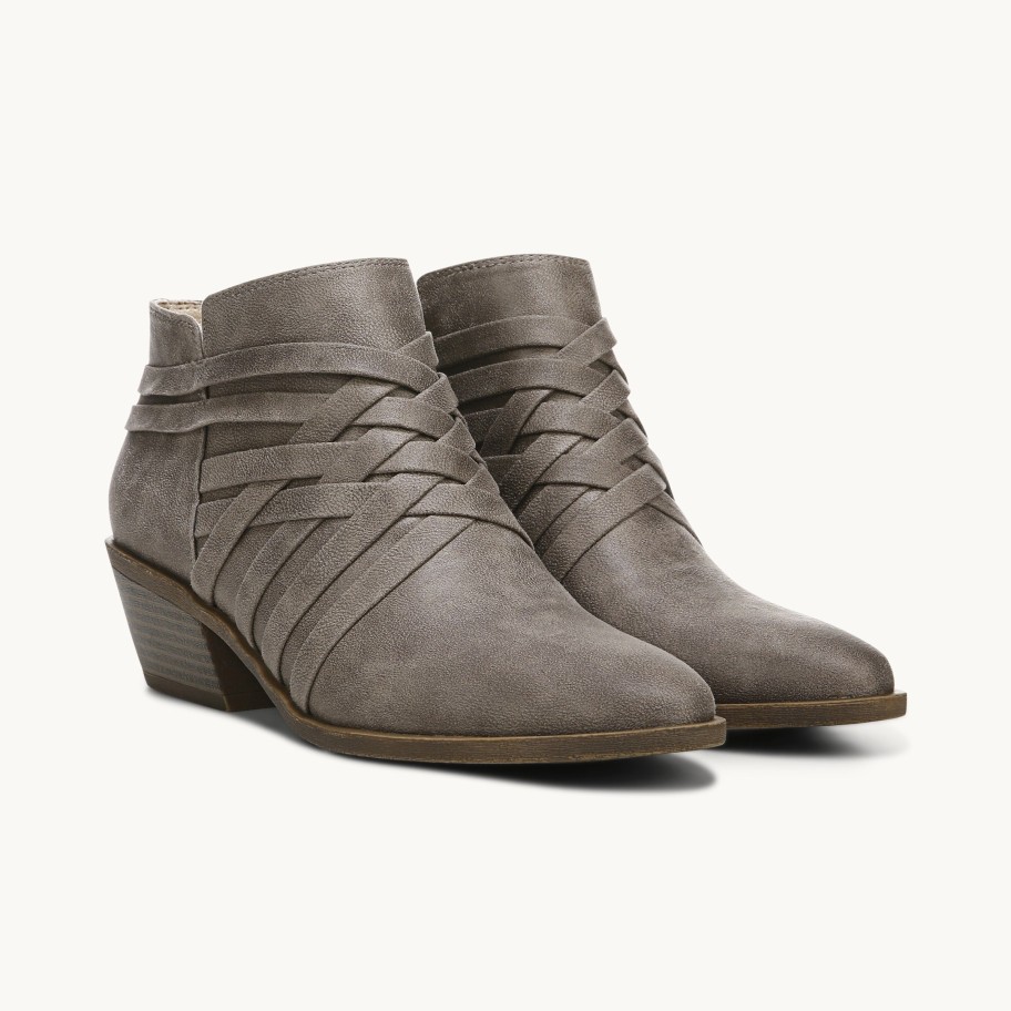 Boots LifeStride | Prairie Bootie