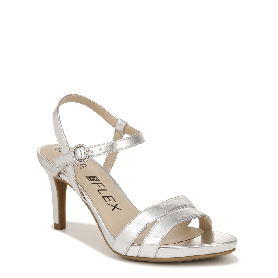 Heels LifeStride | Miracle Dress Sandal