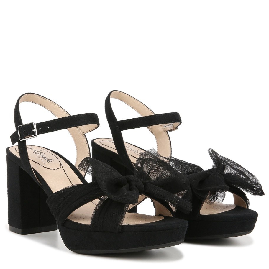 Heels LifeStride | Last Dance Dress Sandal