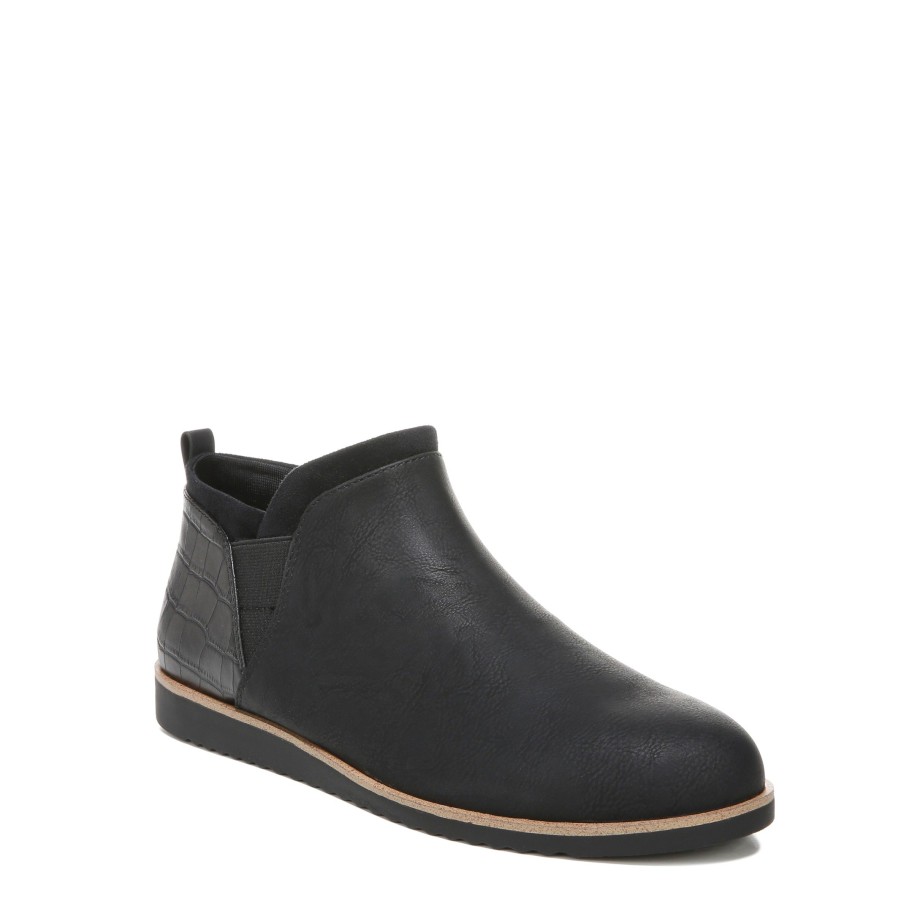 Boots LifeStride | Zion Slip On Ankle Bootie