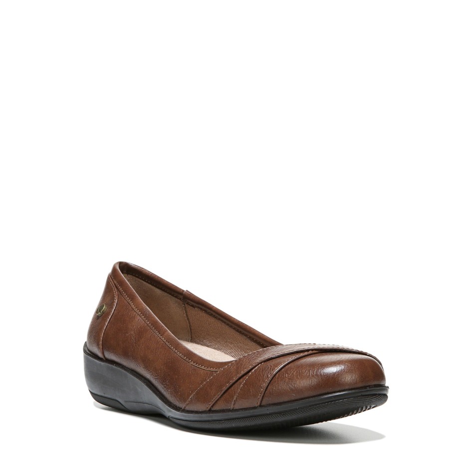 Flats & Loafers LifeStride | I-Loyal Flat