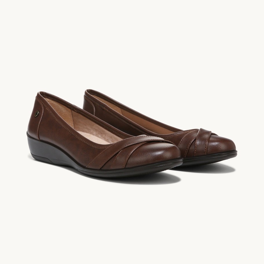 Flats & Loafers LifeStride | I-Loyal Flat