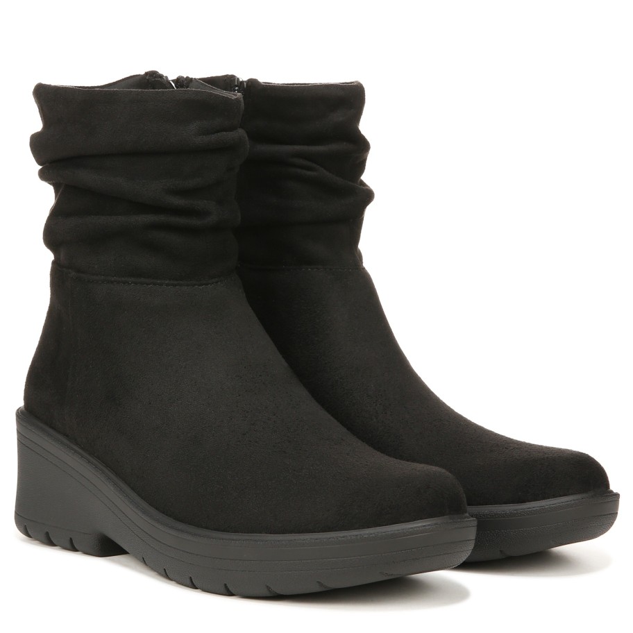 Boots Bzees | Berkley Ankle Bootie