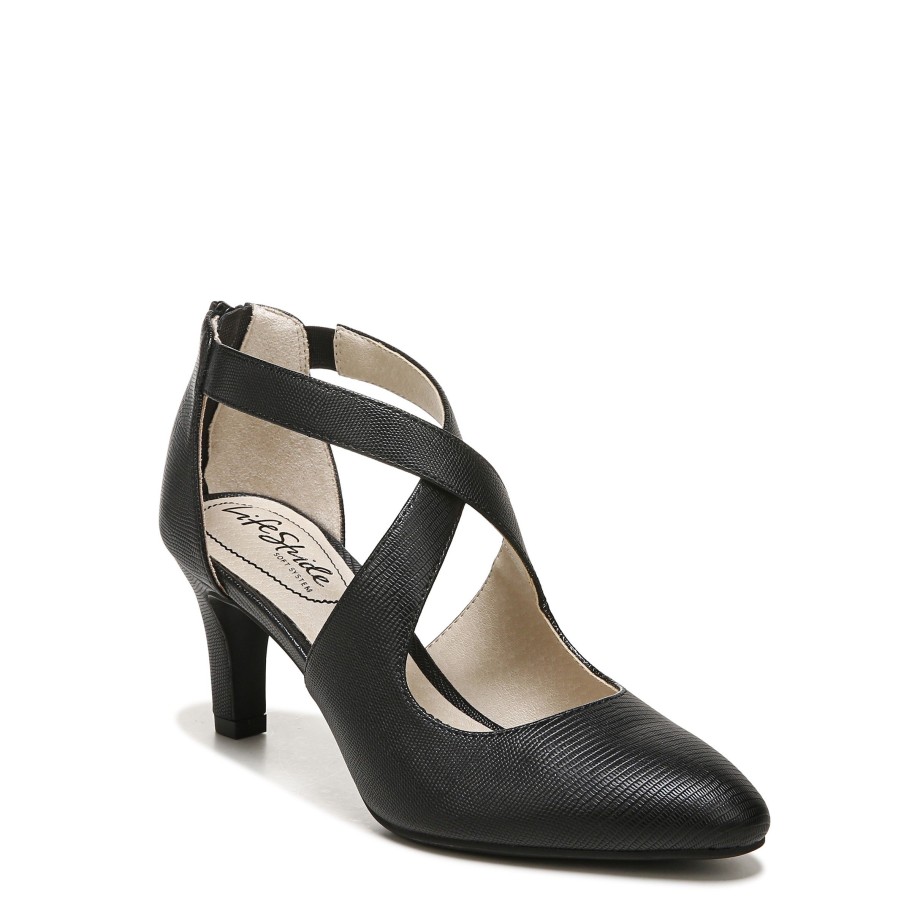 Heels LifeStride | Giovanna 3 Pump