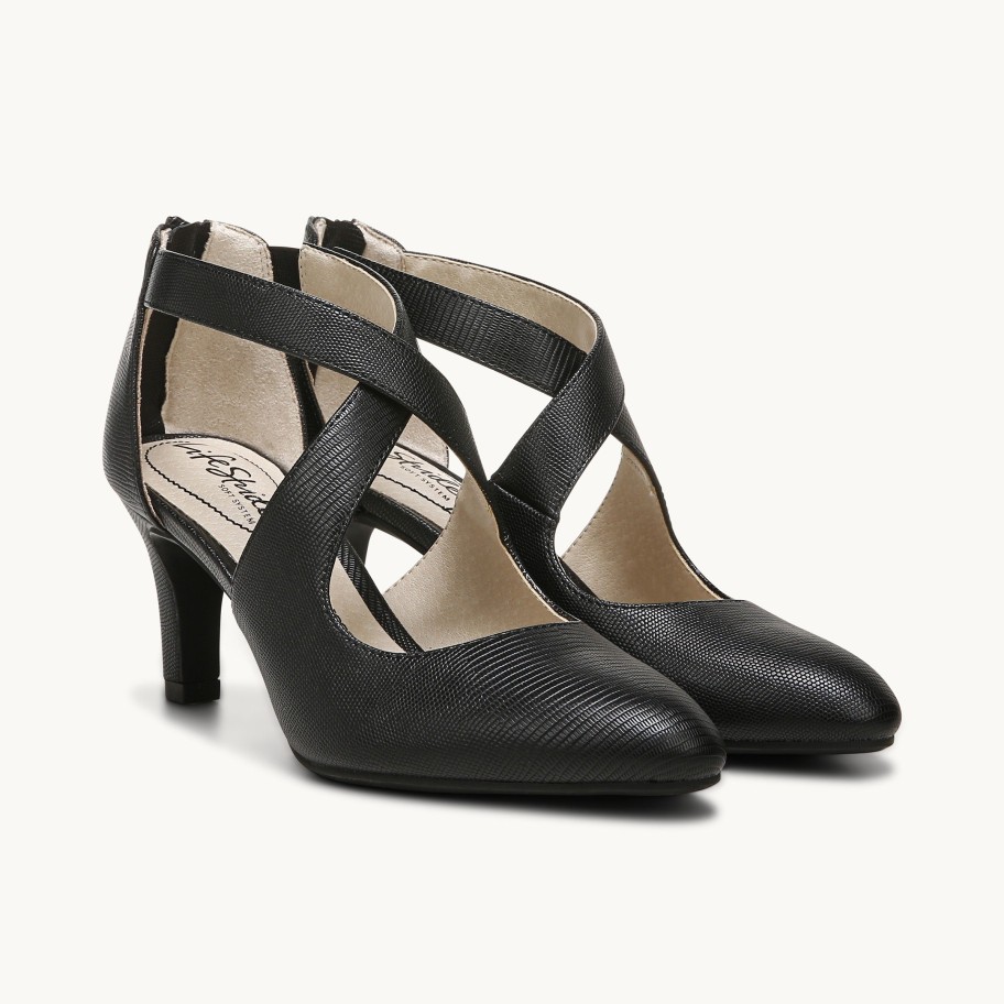 Heels LifeStride | Giovanna 3 Pump