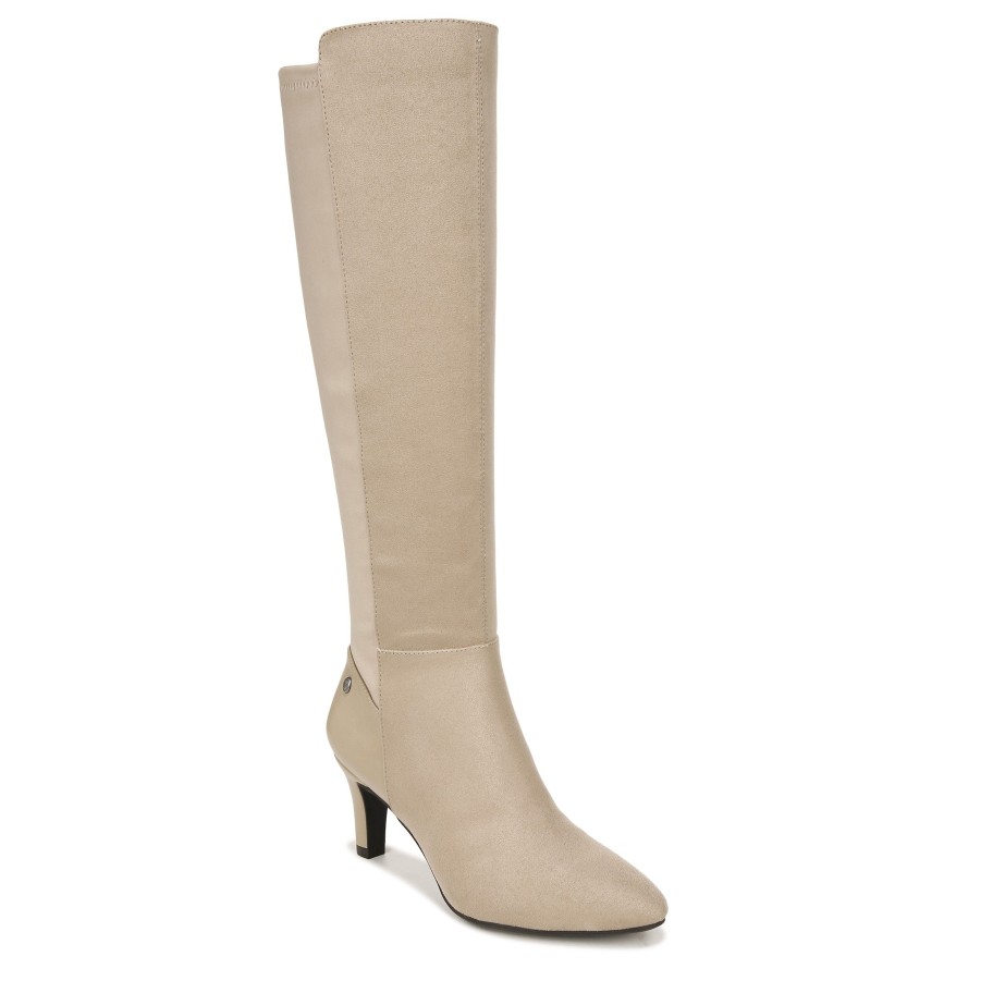 Boots LifeStride | Gracie Wide Calf Boot