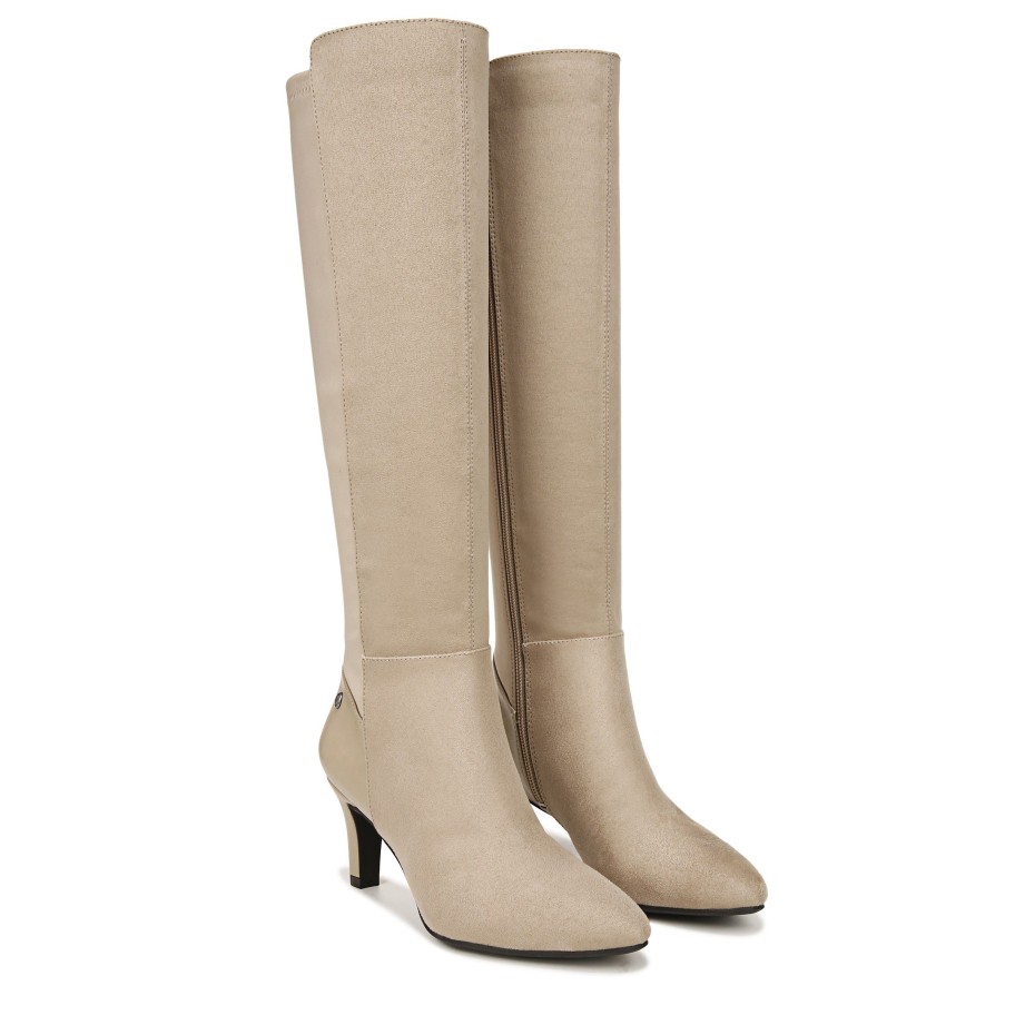 Boots LifeStride | Gracie Wide Calf Boot