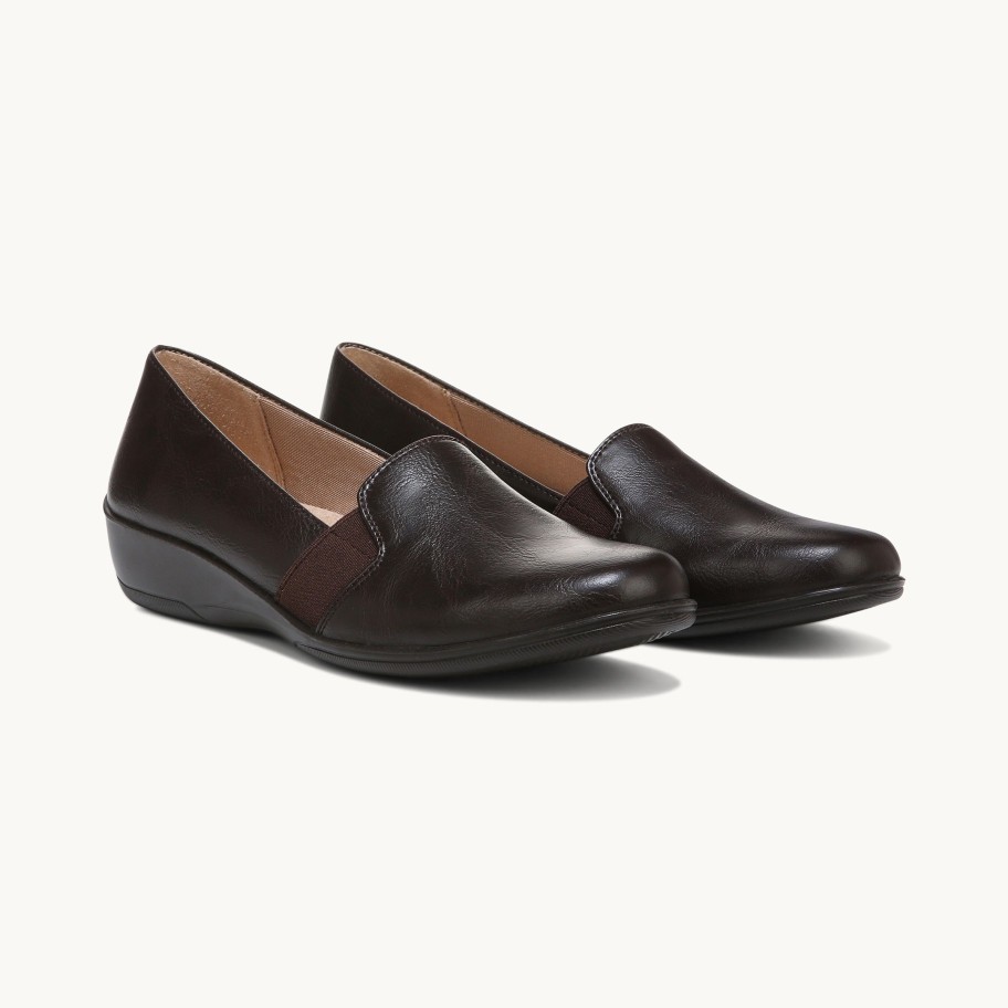 Flats & Loafers LifeStride | Isabelle Loafer