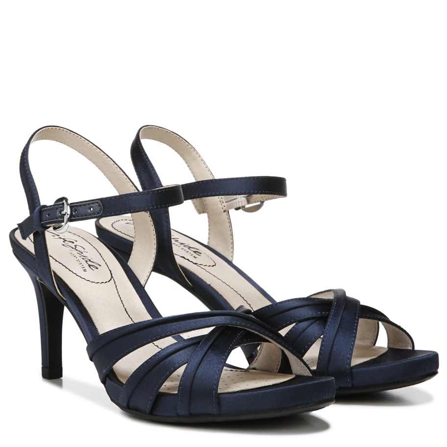 Heels LifeStride | Maebree Dress Sandal