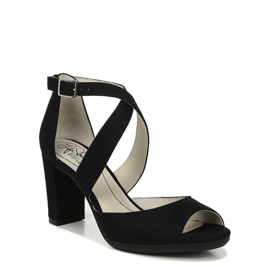 Heels LifeStride | Allison Dress Sandal