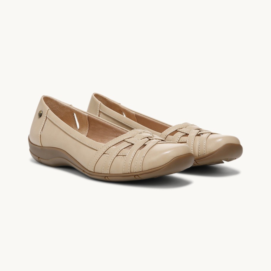 Flats & Loafers LifeStride | Diverse Flat