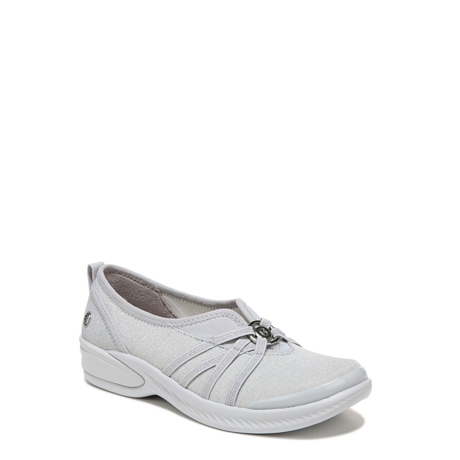 Flats & Loafers Bzees | Bzees Niche Slip On