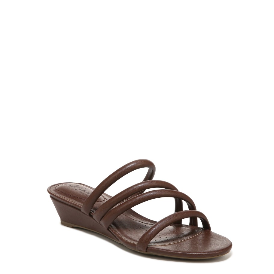 Heels LifeStride | Yours Truly Wedge Sandal