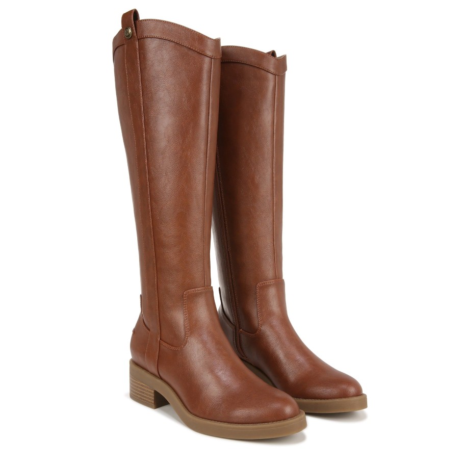 Boots LifeStride | Bridget Wide Calf Knee High Boot