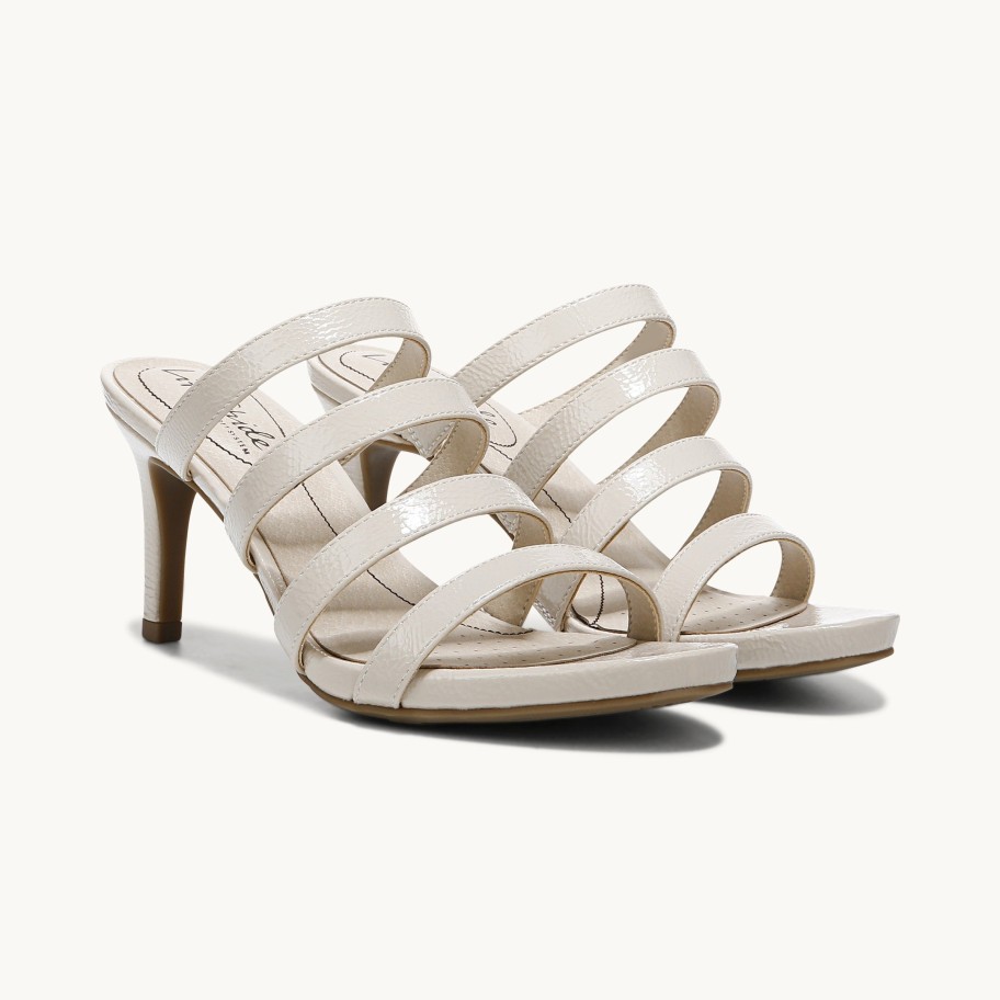 Heels LifeStride | Marquee Strappy Sandal