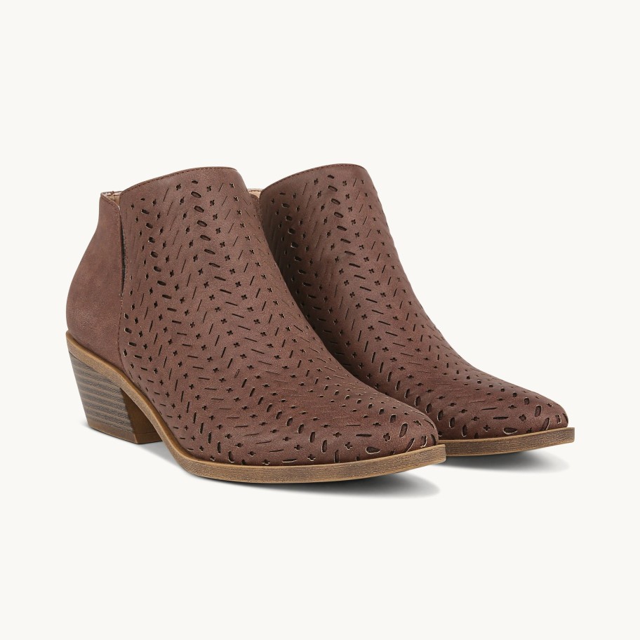 Heels LifeStride | Payton Ankle Boot