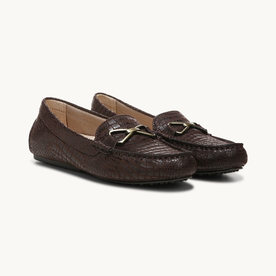 Flats & Loafers LifeStride | Turnpike Loafer