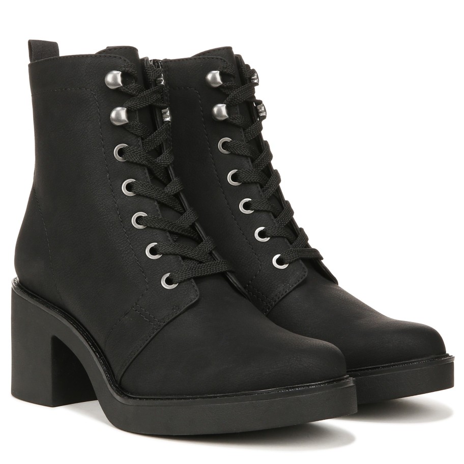 Boots LifeStride | Rhodes Combat Boot