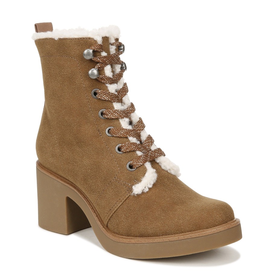 Heels LifeStride | Rhodes Cozy Boot