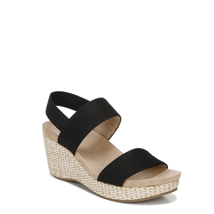 Heels LifeStride | Delta Wedge Sandal