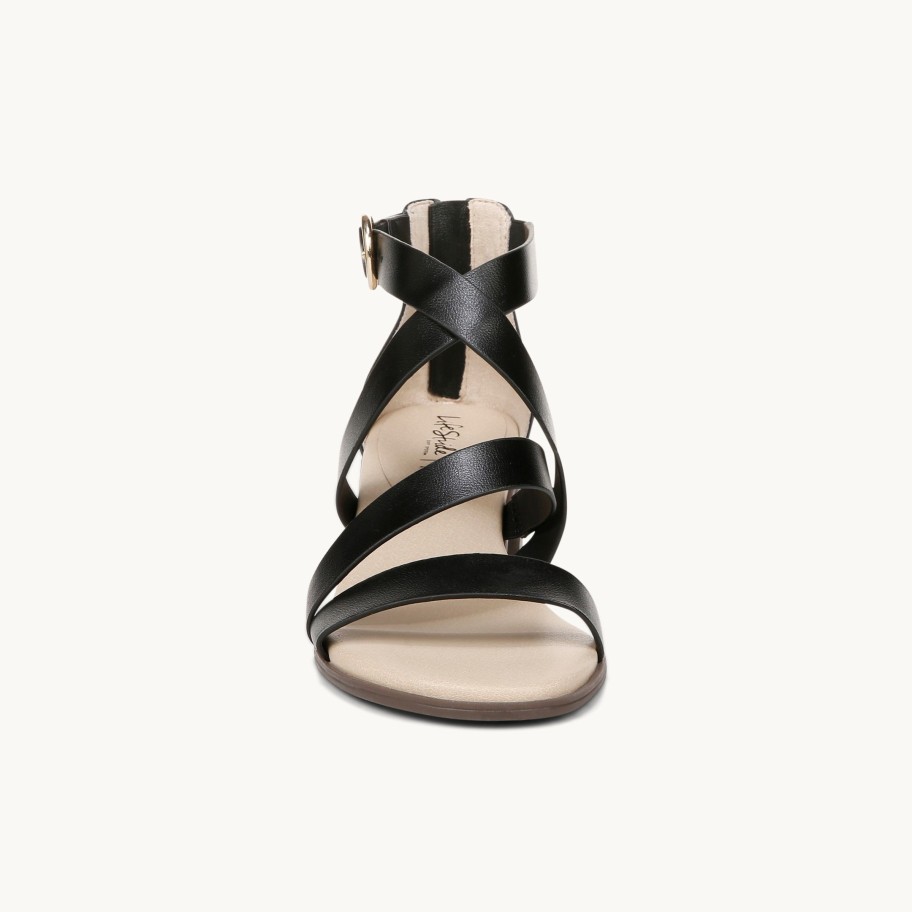 Heels LifeStride | Heritage Dress Sandal