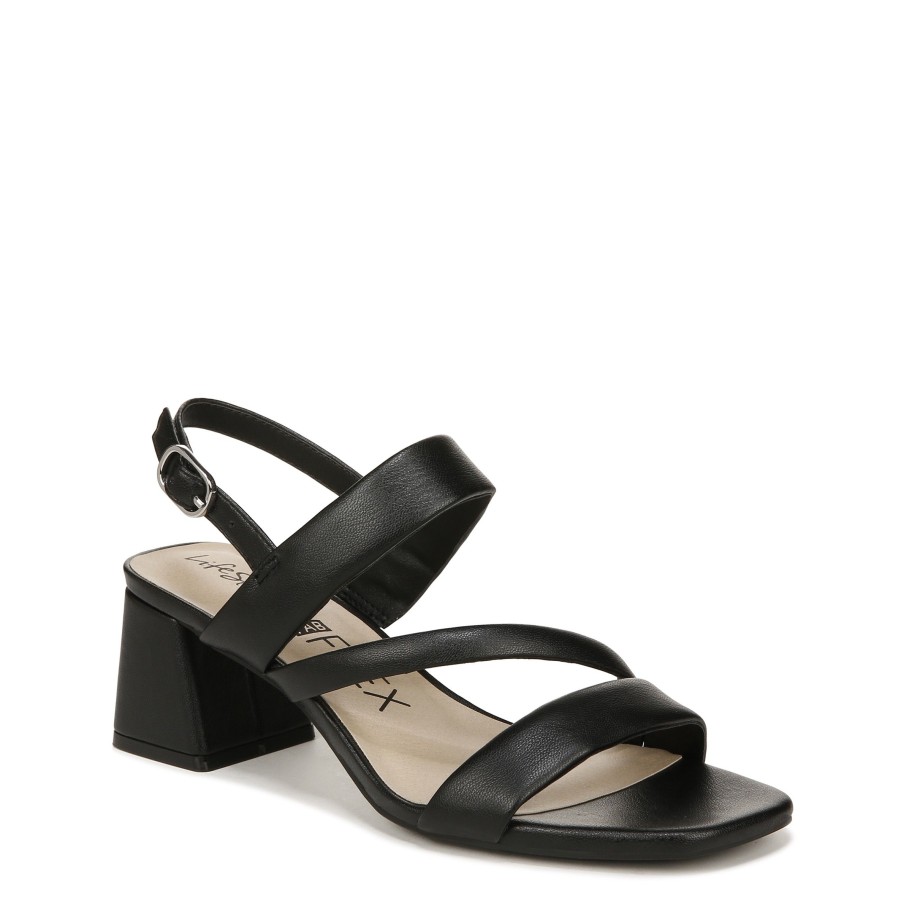 Heels LifeStride | Celia Strappy Sandal