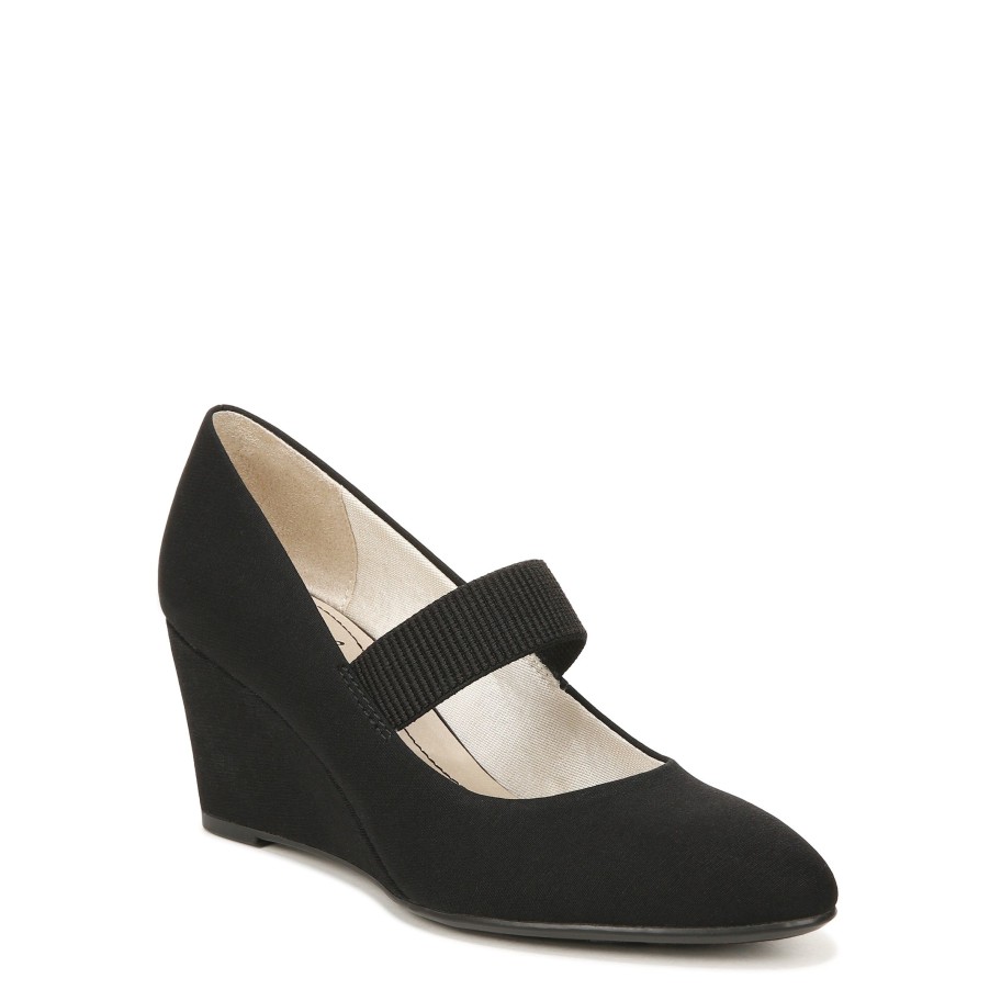 Heels LifeStride | Gio Mary Jane Wedge