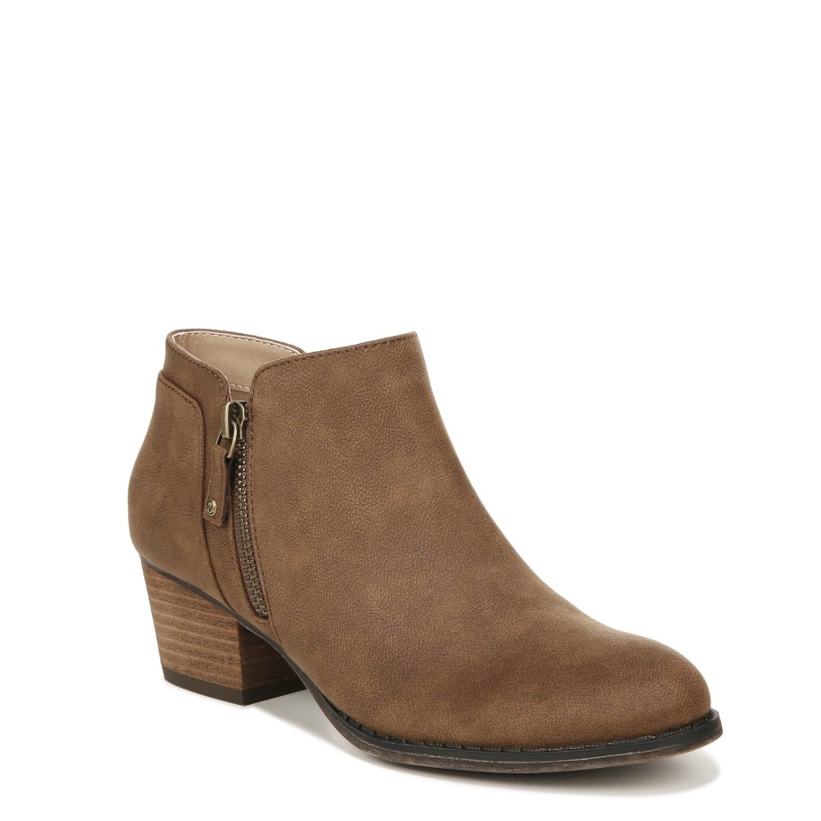 Boots LifeStride | Blake Zip Ankle Bootie