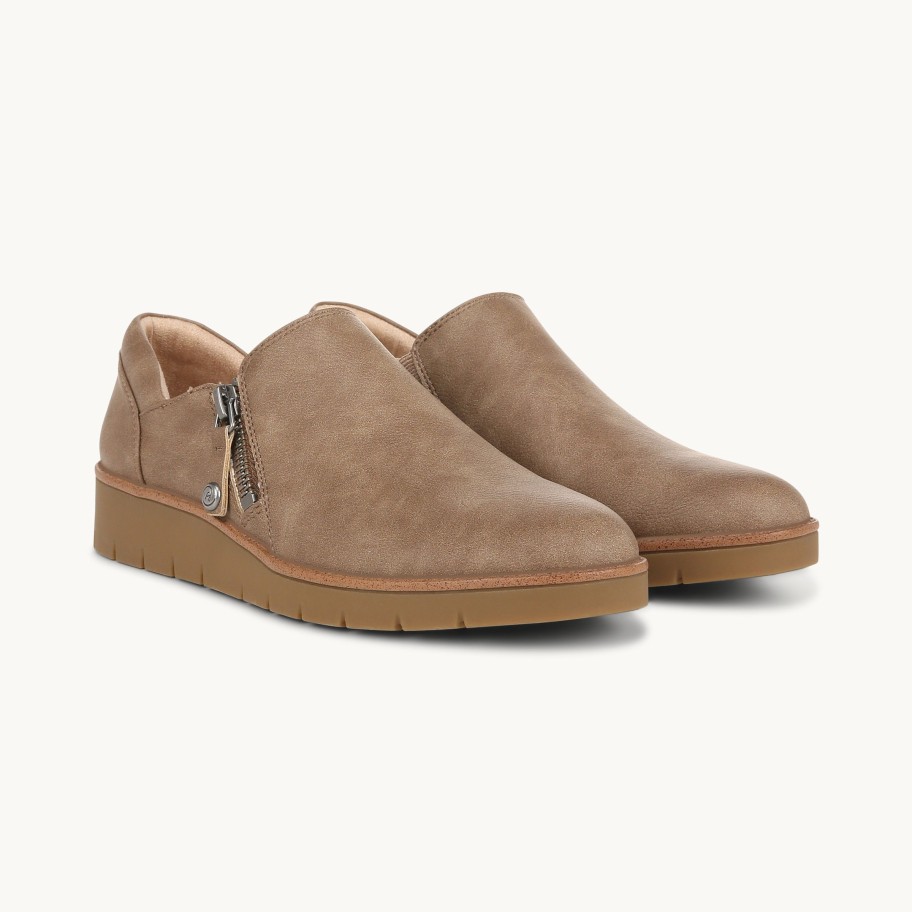 Flats & Loafers LifeStride | Odyssey Slip On