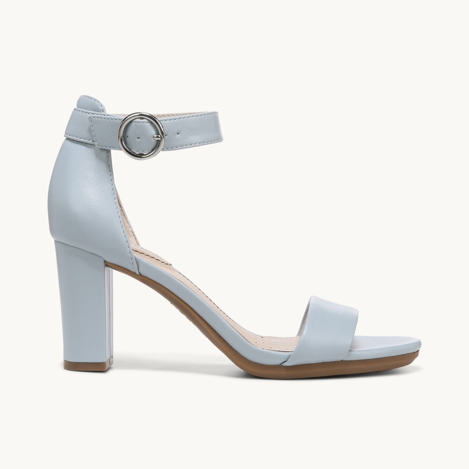 Heels LifeStride | Averly Dress Sandal