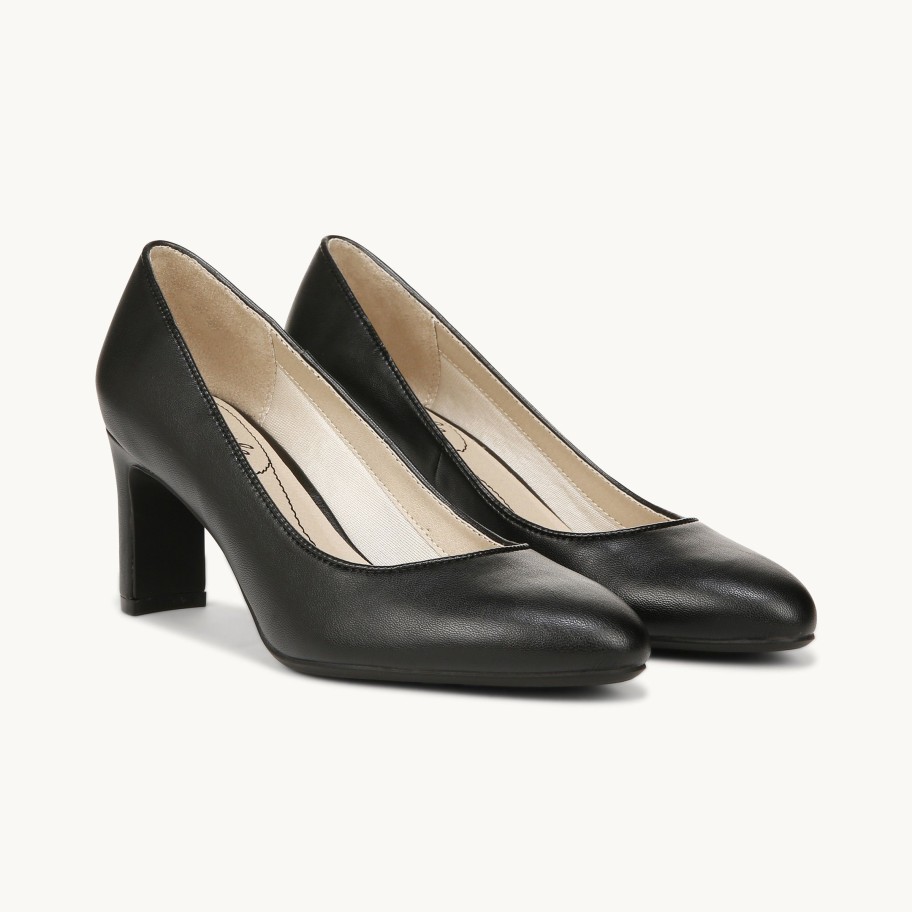 Heels LifeStride | Gigi Pump