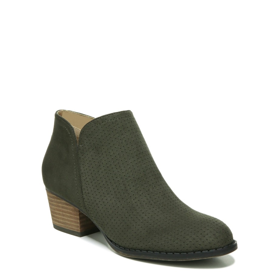 Boots LifeStride | Blake Ankle Bootie