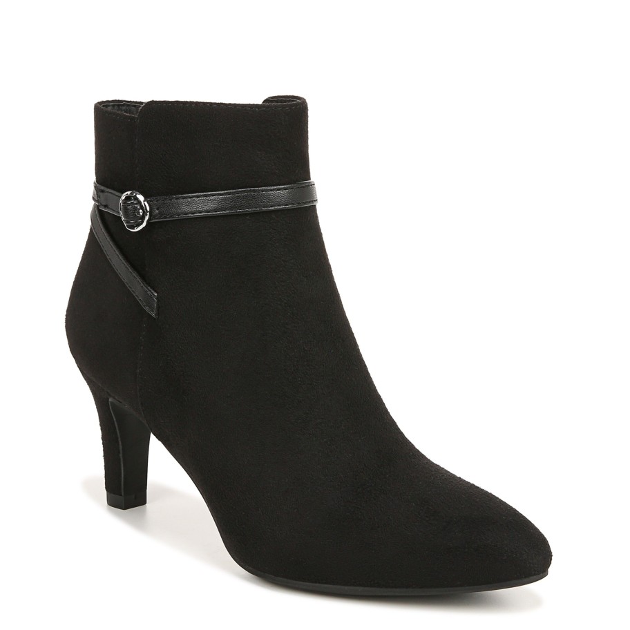 Heels LifeStride | Guild Ankle Bootie