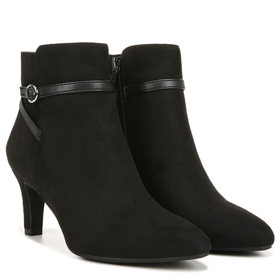 Heels LifeStride | Guild Ankle Bootie