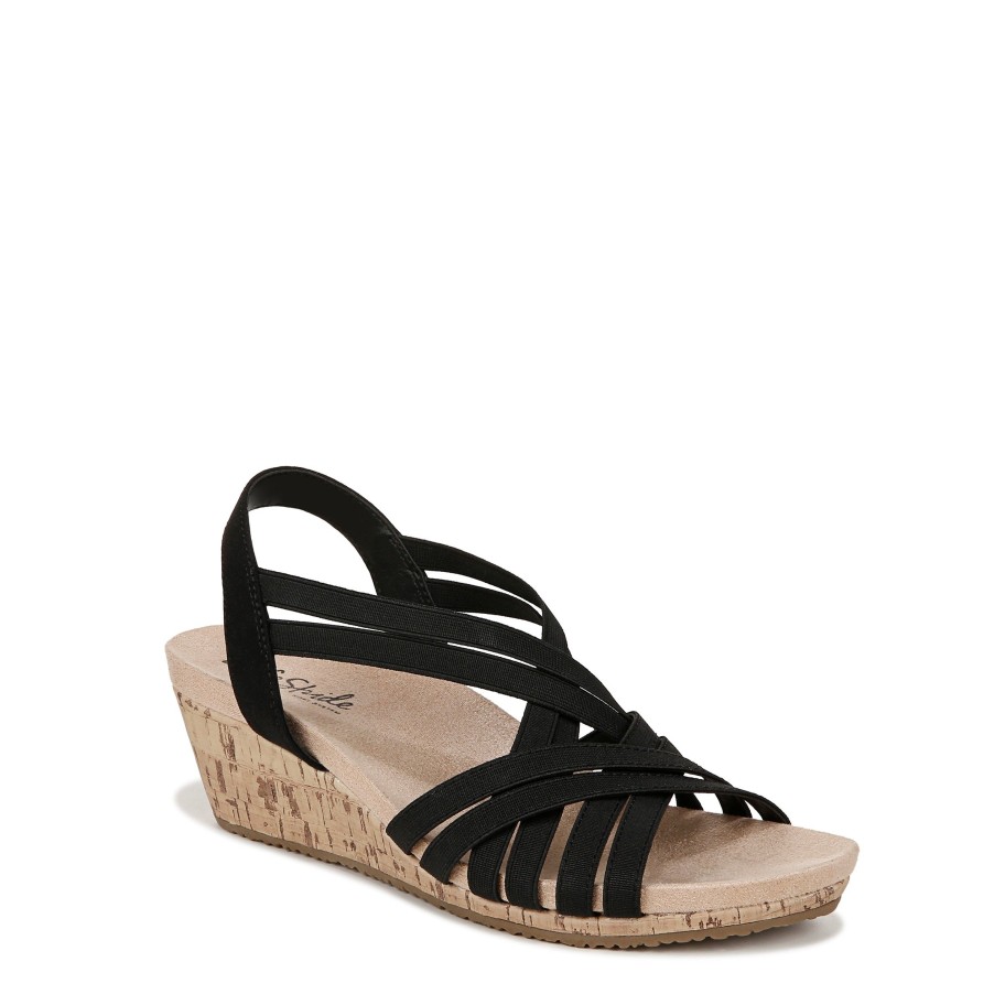 Sandals LifeStride | Mallory Wedge Sandal