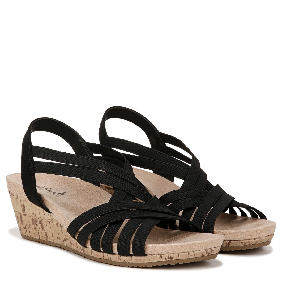 Sandals LifeStride | Mallory Wedge Sandal