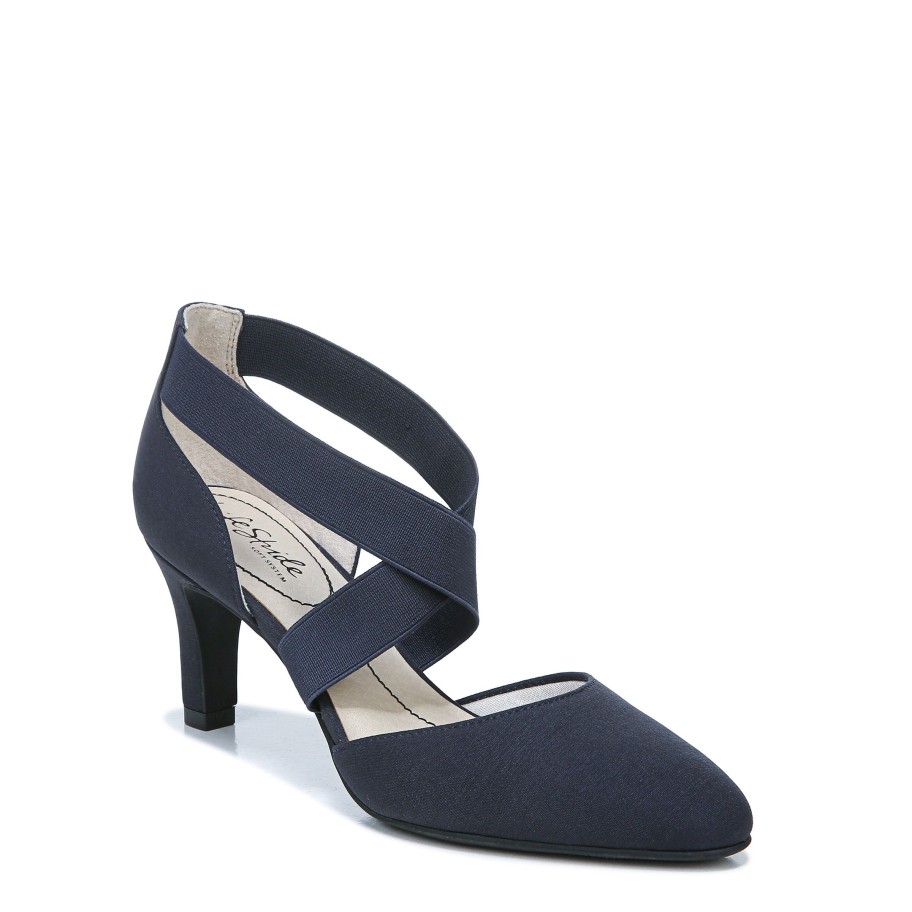 Heels LifeStride | Gallery Pump