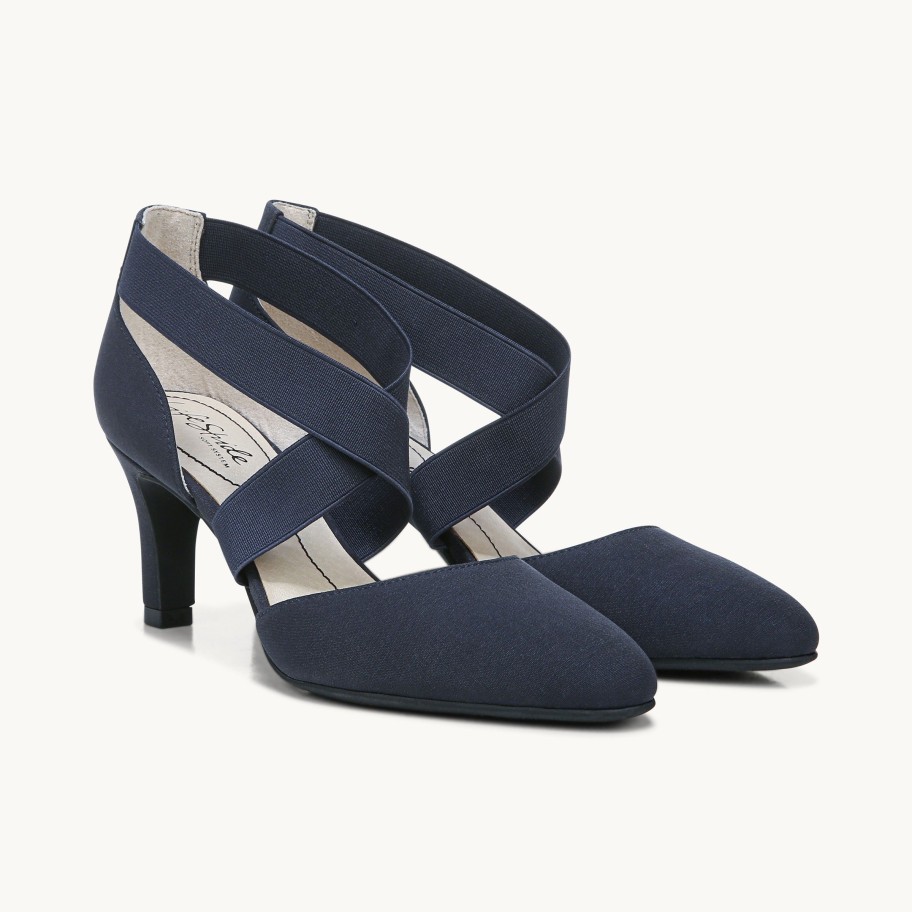 Heels LifeStride | Gallery Pump