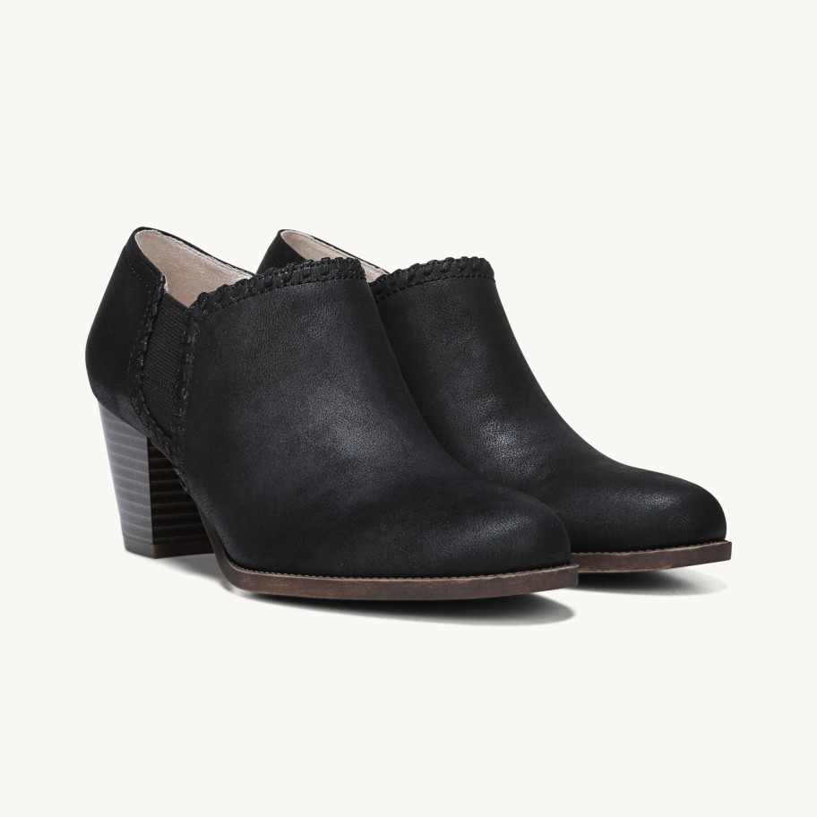 Heels LifeStride | Joelle Bootie