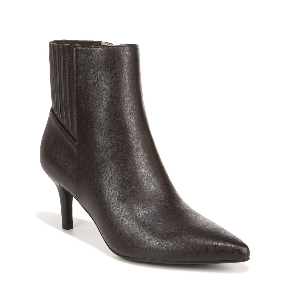 Heels LifeStride | Sienna Ankle Bootie