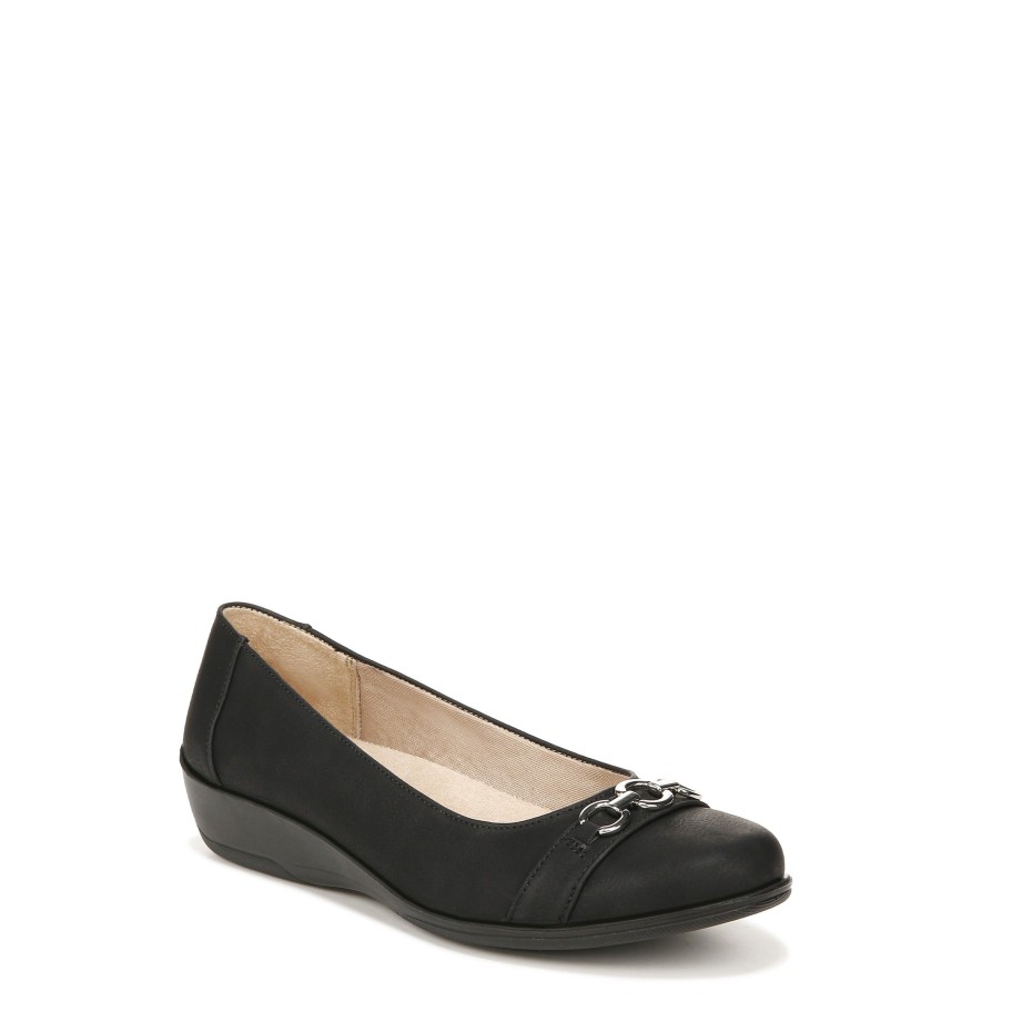 Flats & Loafers LifeStride | Ideal Flat