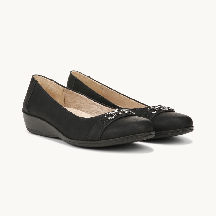 Flats & Loafers LifeStride | Ideal Flat